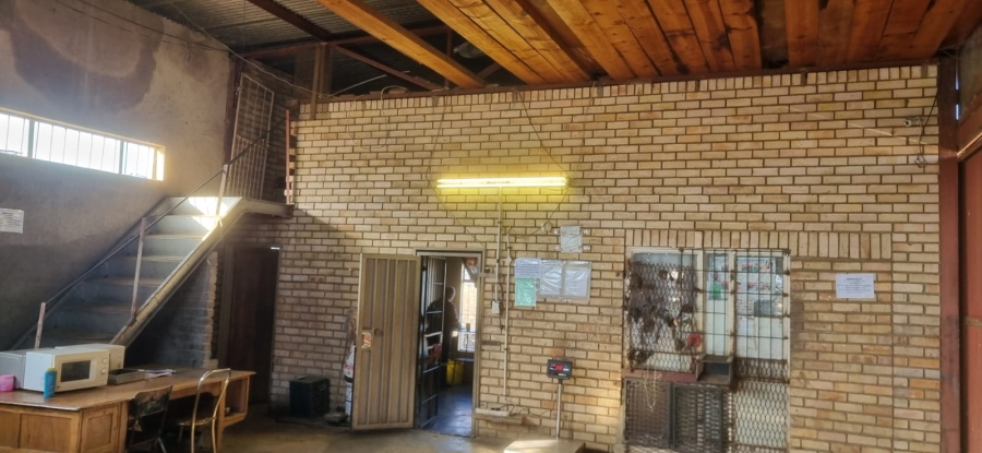 Commercial Property for Sale in Orkney North West